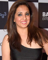 Munisha Khatwani Munisha Khatwani