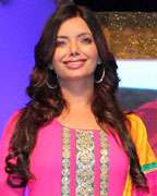 Satinder Satti, Milkha Singh and Farhan Akhtar