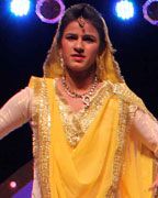 Baisakhi Di Raat and Punjabi Icon Awards 2013