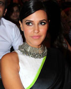 Neha Dhupia