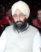 Rabbi Shergill