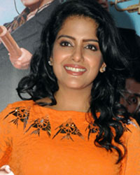 Vishakha Singh at Bajatey Raho Musical Event