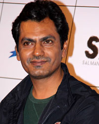 Nawazuddin Siddiqui at Bajrangi Bhaijaan Film Trailer Launch