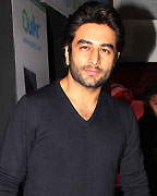 Shekhar Ravjiani at Balak Palak Special Screening