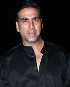 Akshay Kumar at Balak Palak Special Screening