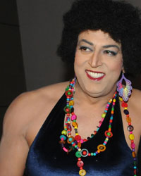 Sunil Agnihotri, Vindoo Dara Singh and Rajpal Yadav