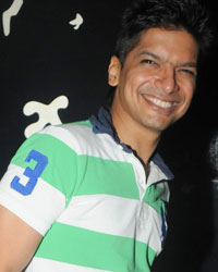 Shaan