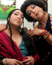 VIndoo Dara Singh and Rajpal Yadav