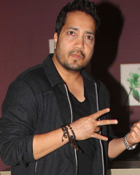Mika Singh
