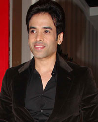 Tusshar Kapoor at Bandra 190 Store Launch