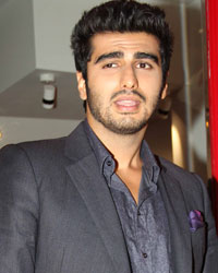 Arjun Kapoor at Bandra 190 Store Launch