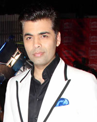 Karan Johar at Bandra 190 Store Launch