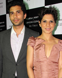 Be True Jewellery Store Launch