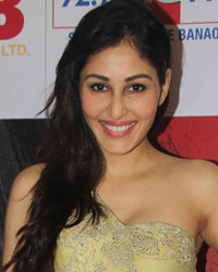 Pooja Chopra at Be With Beti Charity Lunch