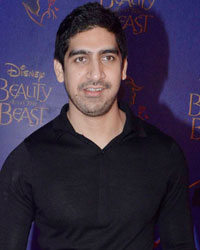 Ayan Mukherjee Ayan Mukherjee