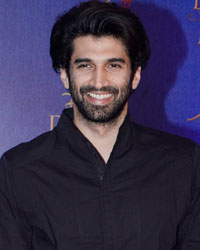 Aditya Roy Kapoor at Beauty And The Beast Musical Premiere