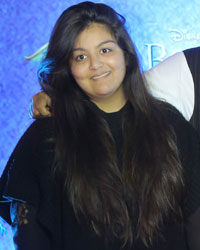 Beauty And The Beast Preview