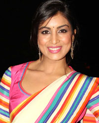 Pallavi Sharda at Besharam Special Screening