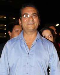 Besharam Special Screening Besharam Special Screening