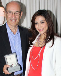 Amrita Puri at Best Sellers of GUESS and GC Unveiled