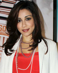 Amrita Puri unveils the best selling collection of GUESS