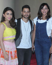 Bhaag Johnny Trailer Launch Bhaag Johnny Trailer Launch