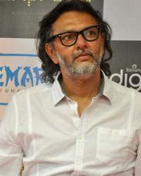 Rakeysh Omprakash Mehra Rakeysh Omprakash Mehra