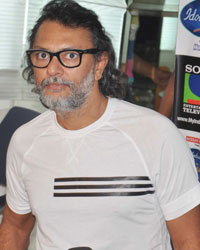 Rakeysh Omprakash Mehra