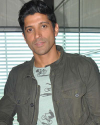 Farhan Akhtar