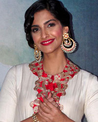 Sonam Kapoor