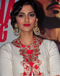 Sonam Kapoor