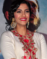 Sonam Kapoor