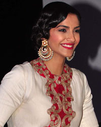 Sonam Kapoor