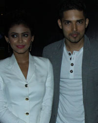 Aneet Kaur, Puneet, Herry T and Debonita Sur