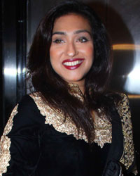 Rituparna Sengupta at Bharat Ratna Dr Ambedkar Awards 2014