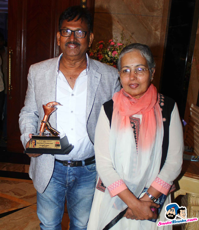Bharat Ratna Dr. Ambedkar Awards 2014