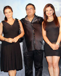 Bhoot Aaya Serial Press Meet