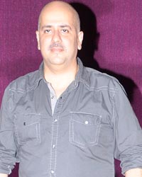 Ashvin Gidwani