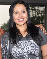 Sujata Kumar, Mahesh Dattani and Suchitra Krishnamoorthy