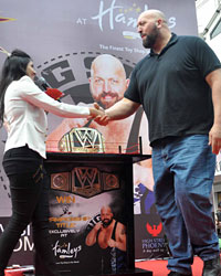 Big Show Big Show