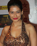 Payal Rohatgi at Big Star Entertainment Awards 2012