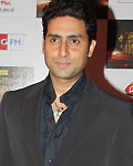 Abhishek Bachchan at Big Star Entertainment Awards 2012