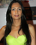 Shamita Singha at Big Star Entertainment Awards 2012