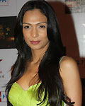 Shamita Singha at Big Star Entertainment Awards 2012