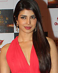 Priyanka Chopra at Big Star Entertainment Awards 2012