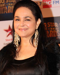 Big Star Entertainment Awards 2013