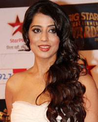 Mahi Gill at Big Star Entertainment Awards 2013