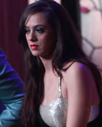 Hazel Keech at Bigg Boss 7 Grand Finale