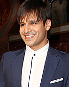 Vivek Oberoi at Bipasha Promotes Aatma