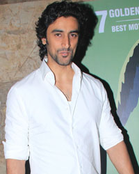 Kunal Kapoor at Birdman Special Screening